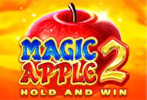 Magic Apple 2 slot